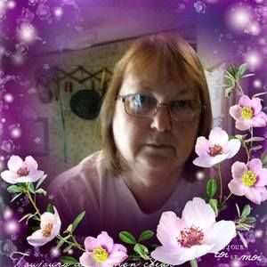 Meet your Posher, Diane